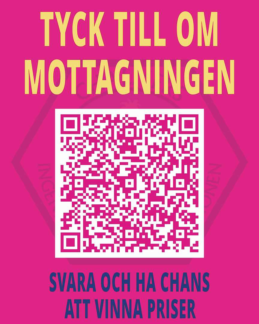 Mottagningsutvärdering